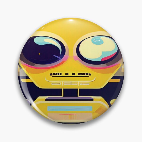 Item preview, Roboidal designed and sold by Nellisstadia.