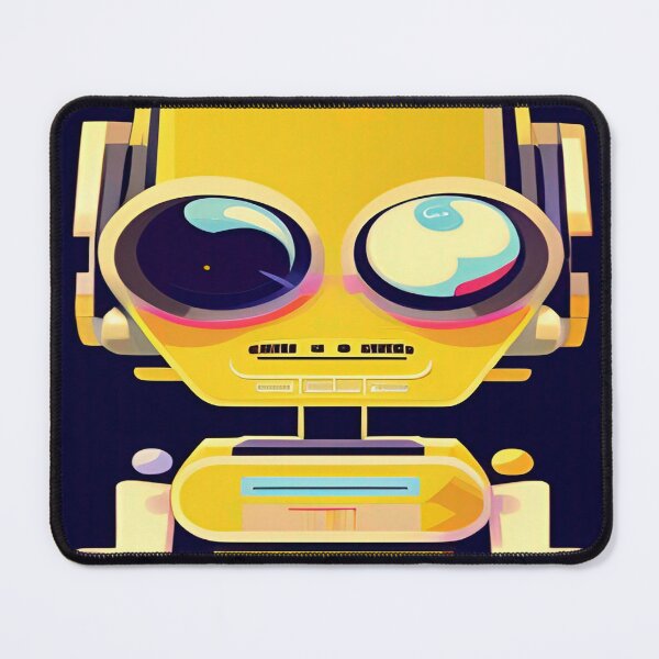 Item preview, Roboidal designed and sold by Nellisstadia.