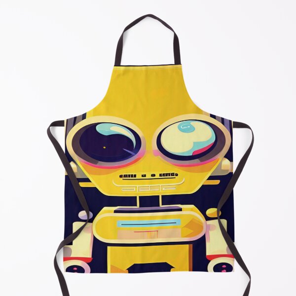 Item preview, Roboidal designed and sold by Nellisstadia.
