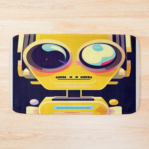 Item preview, Roboidal designed and sold by Nellisstadia.