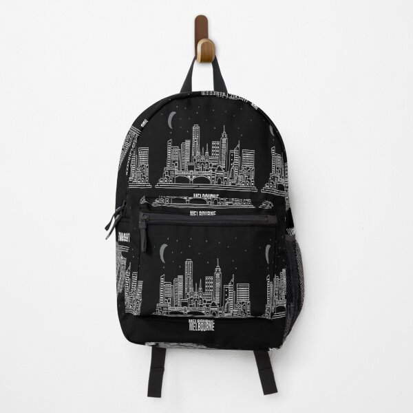 Item preview, Silhouette (Australia): Melbourne designed and sold by mturns57.