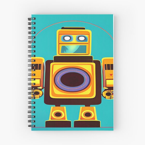 Item preview, Robonaut designed and sold by Nellisstadia.