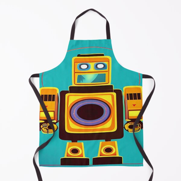 Item preview, Robonaut designed and sold by Nellisstadia.