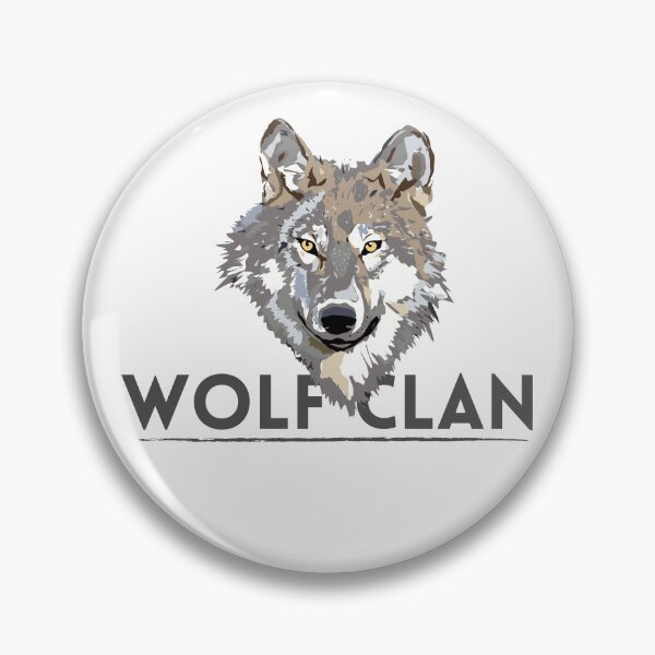 Item preview, Wolf Clan Warrior designed and sold by Kanontsistiio.