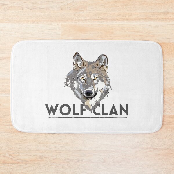 Item preview, Wolf Clan Warrior designed and sold by Kanontsistiio.