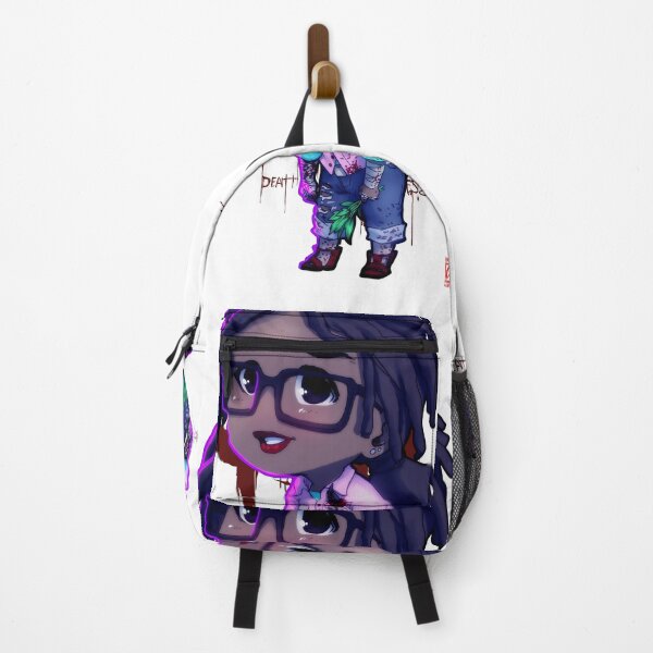 Aperçu de l'œuvre Chibi Claudette créée et vendue par harajukumerch.