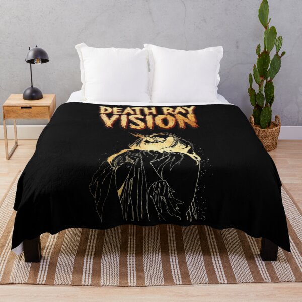 Item preview, Death Ray Vision designed and sold by toratoria.