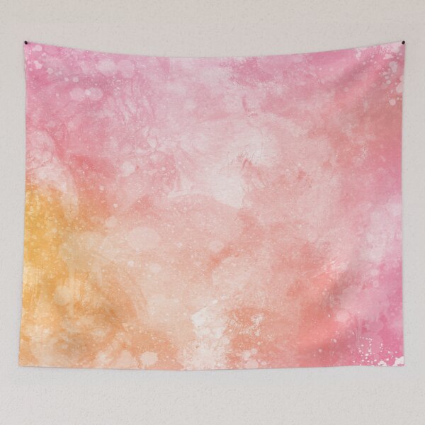 Item preview, Abstract pink paints designed and sold by StreetNoise.