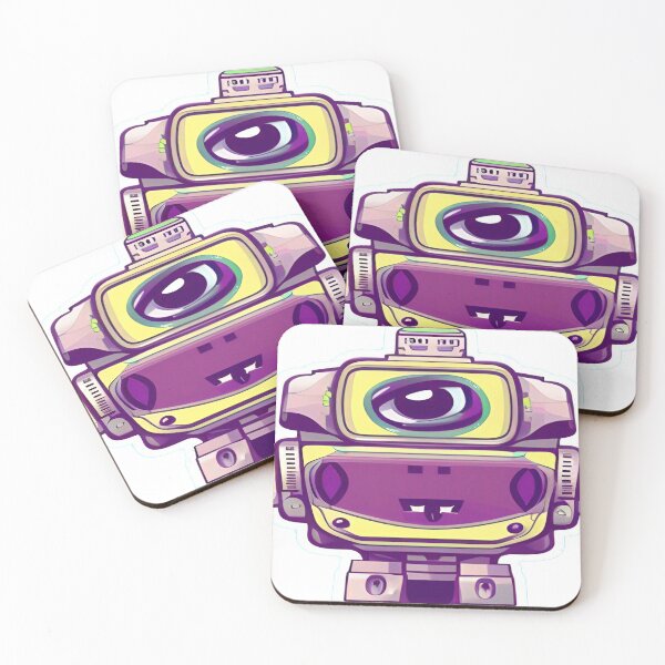 Item preview, Robotronic designed and sold by Nellisstadia.
