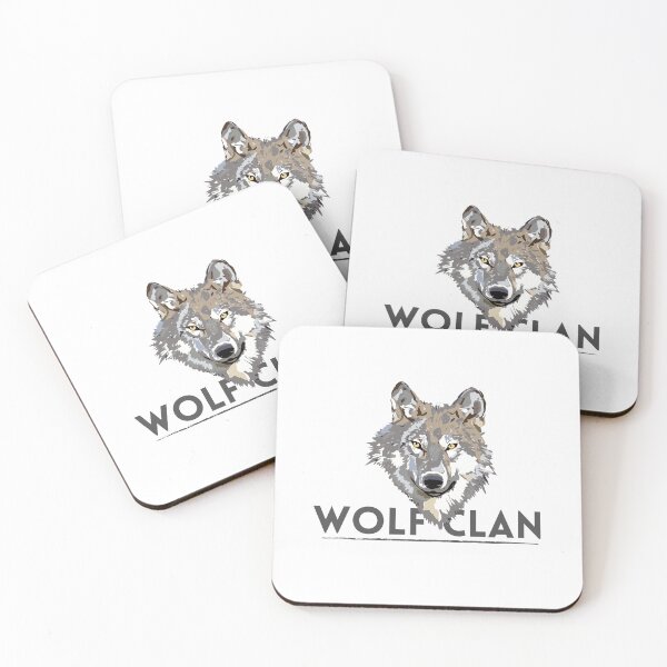 Item preview, Wolf Clan Warrior designed and sold by Kanontsistiio.