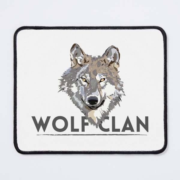 Item preview, Wolf Clan Warrior designed and sold by Kanontsistiio.