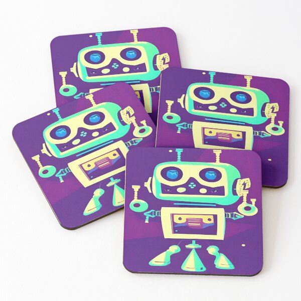 Item preview, Roboidol designed and sold by Nellisstadia.