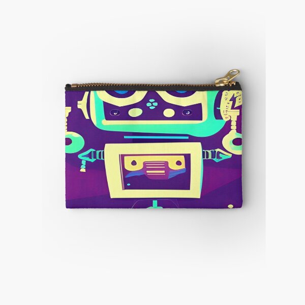 Item preview, Roboidol designed and sold by Nellisstadia.
