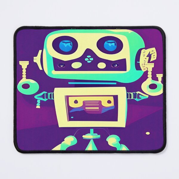 Item preview, Roboidol designed and sold by Nellisstadia.