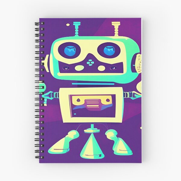 Item preview, Roboidol designed and sold by Nellisstadia.
