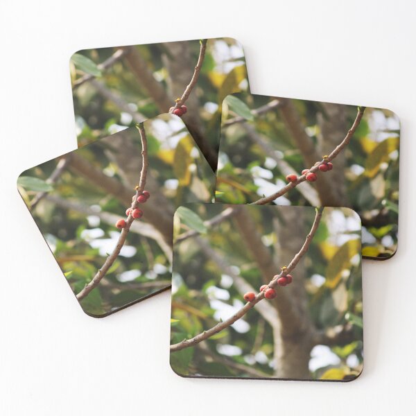 Item preview, Banyan Fruits Hanging on a Tree. designed and sold by VgBingi.