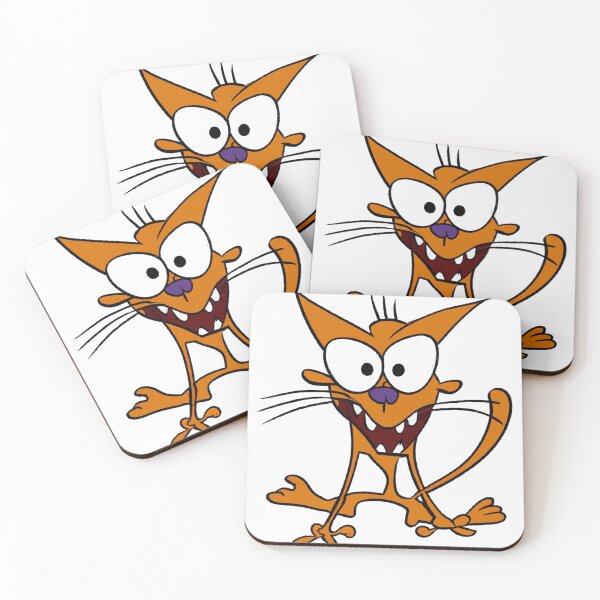 Item preview, The Insanely Hilarious Mr. Whiskers designed and sold by rdreubss7.