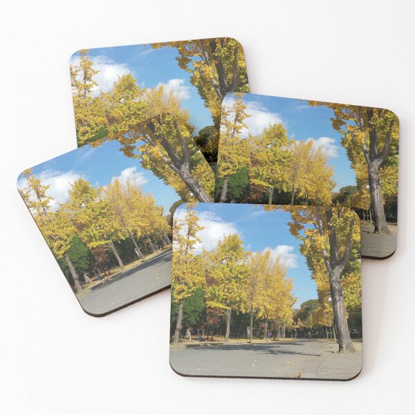Item preview, Autumn Wonders designed and sold by YearOfTravels.