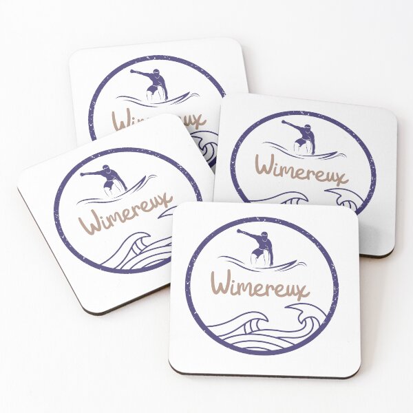 Item preview, Wiméreux designed and sold by LescreadeMan.