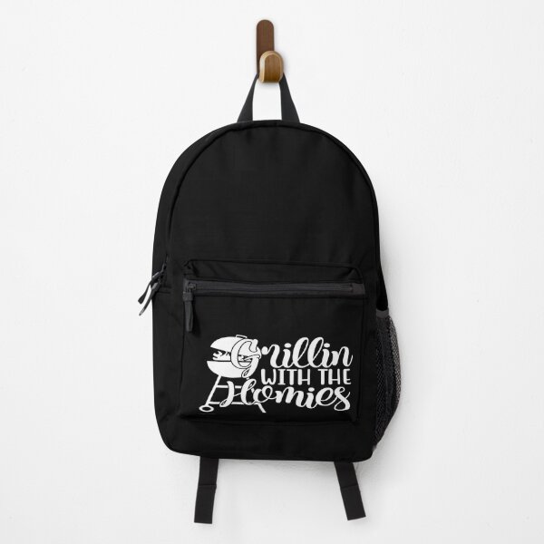 Item preview, Grillin with the homies designed and sold by phassystore.
