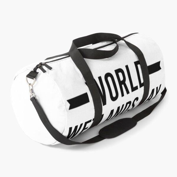 Item preview, World Wetlands Day designed and sold by The Happiness Market .