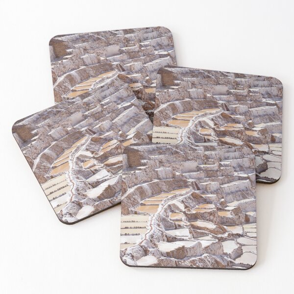 Item preview, Salinas De Maras designed and sold by UrbanBark.