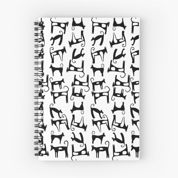 Item preview, Catal-Hüyük Dog Art designed and sold by GeekyGreyhound.