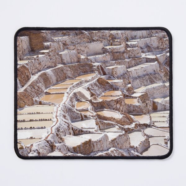Item preview, salinas de maras designed and sold by UrbanBark.