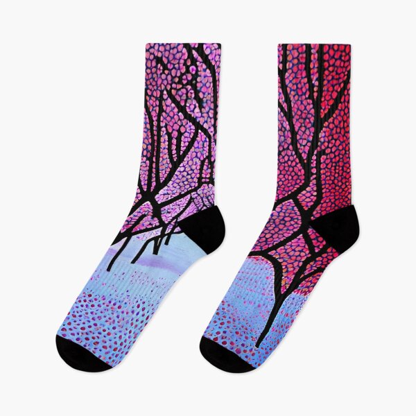 Item preview, The Hanami Trees designed and sold by LJWDesigns.