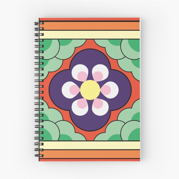 Item preview, Korean flower designed and sold by tehwolfeh.