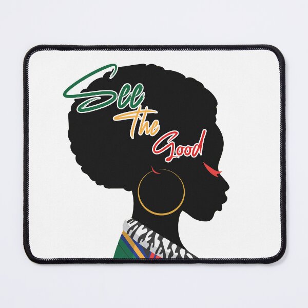 Item preview, SEE THE GOOD designed and sold by USSIZI SPACE.