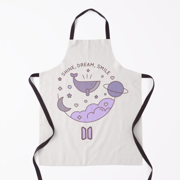 Item preview, B T S designed and sold by AreeReyes.