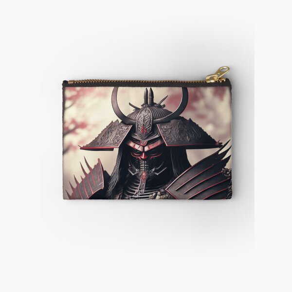 Item preview, Armored Samurai designed and sold by ZAKAABDE2020.