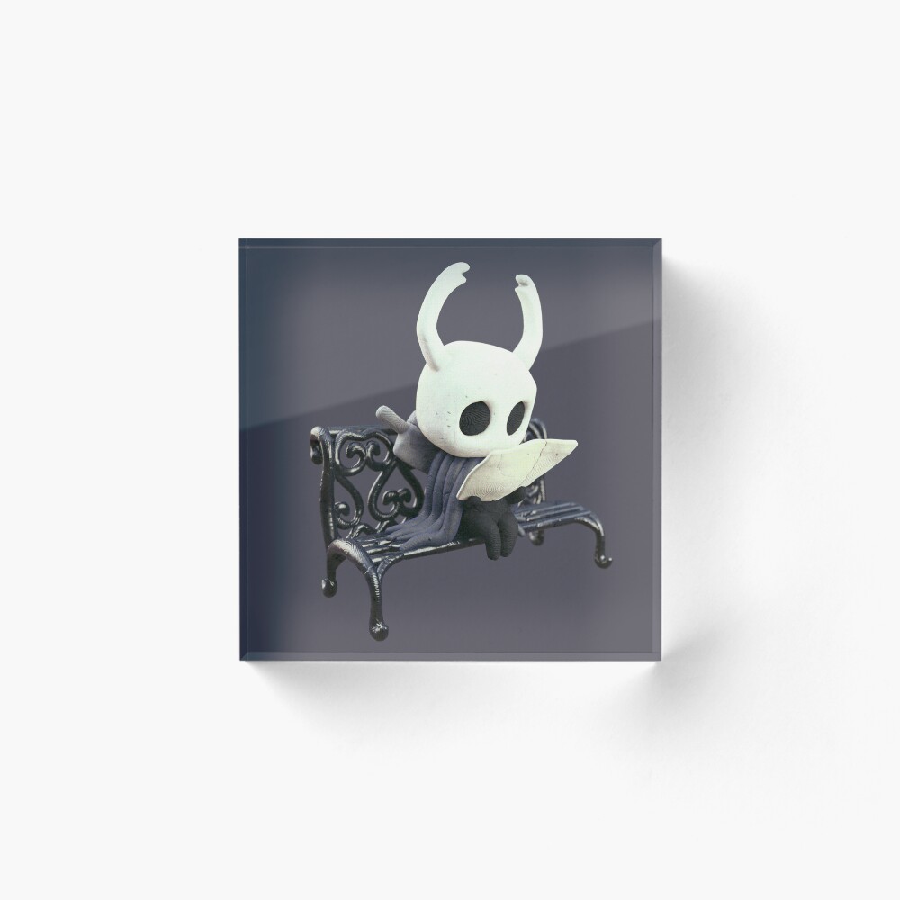 Item preview, Acrylic Block designed and sold by DanielPascal.