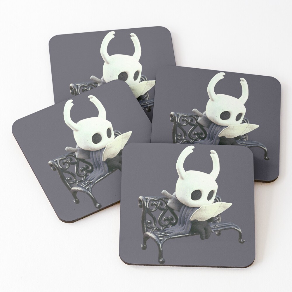 Item preview, Coasters (Set of 4) designed and sold by DanielPascal.