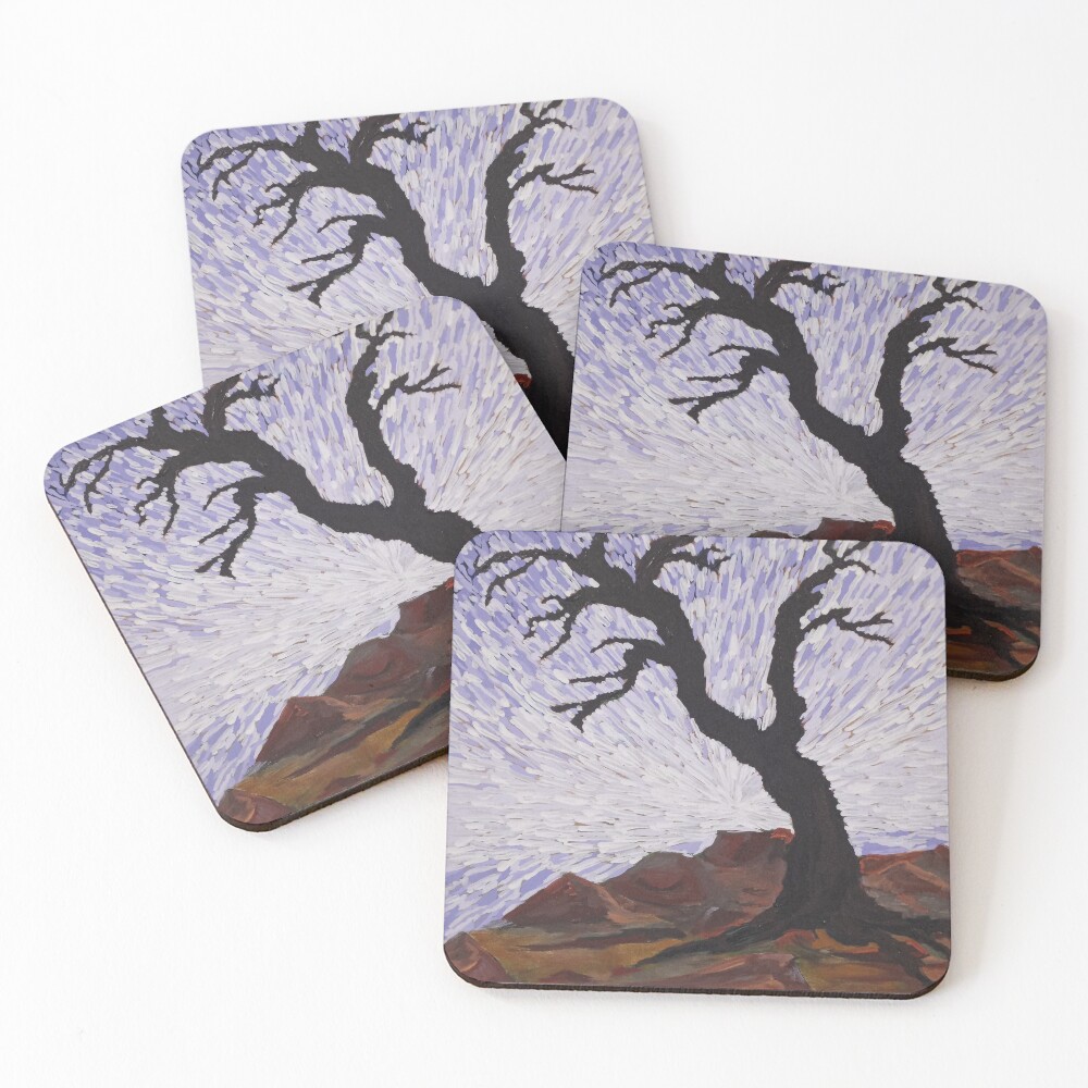 Item preview, Coasters (Set of 4) designed and sold by RudyYoder.