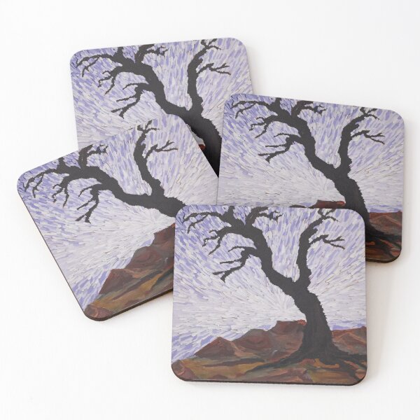 Item preview, Hanson's Tree  designed and sold by RudyYoder.