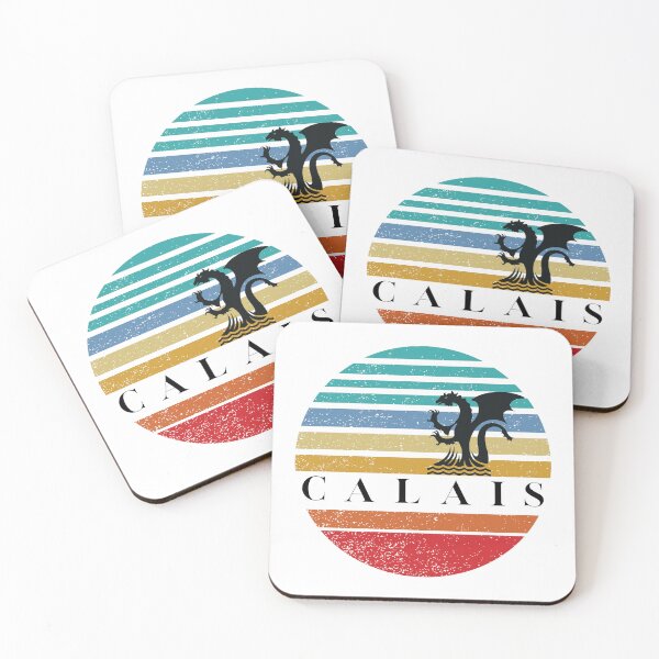 Item preview, Calais designed and sold by LescreadeMan.