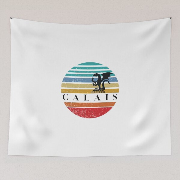 Item preview, Calais designed and sold by LescreadeMan.