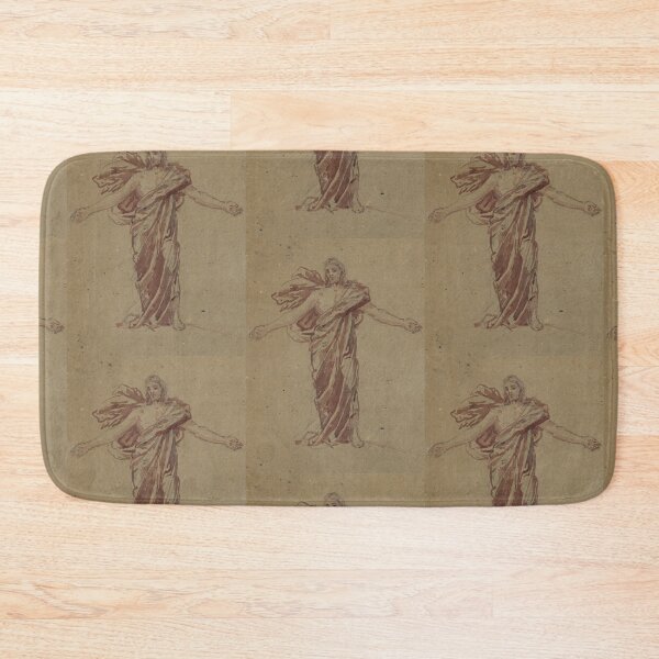 Item preview, Study for Christ, Chancel of St. Bartholomew designed and sold by DevoidDevout.