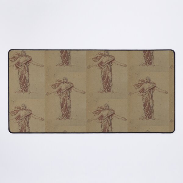 Item preview, Study for Christ, Chancel of St. Bartholomew designed and sold by DevoidDevout.