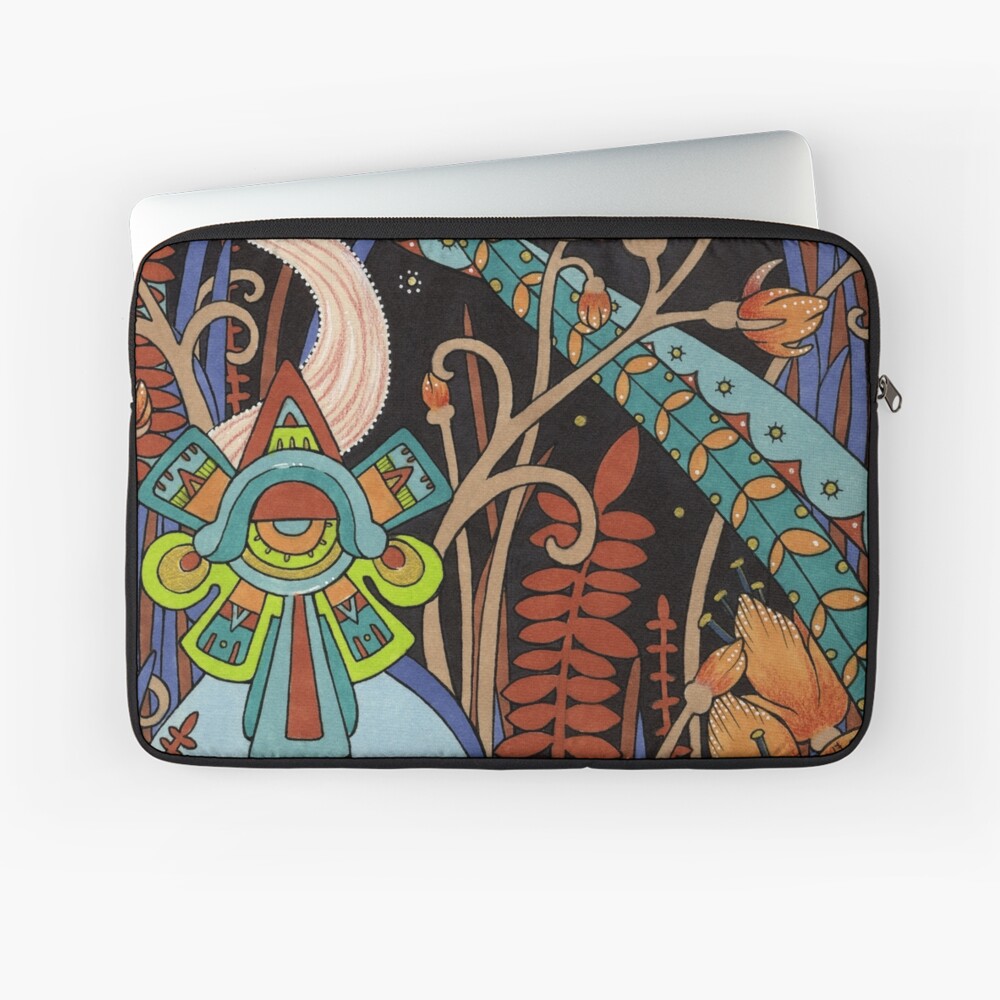 Item preview, Laptop Sleeve designed and sold by AnitaInverarity.