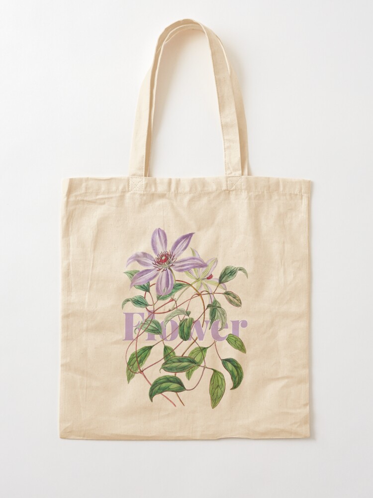 Lovely Bag Flowers