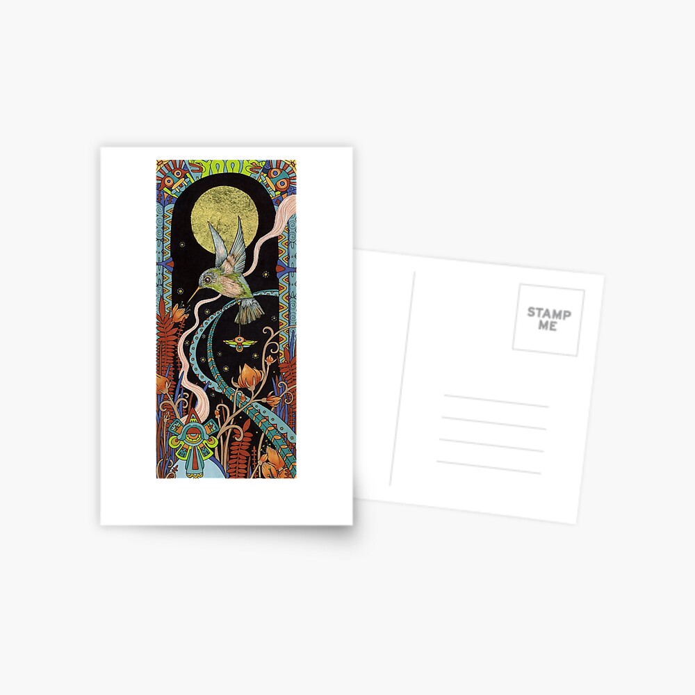 Item preview, Postcard designed and sold by AnitaInverarity.