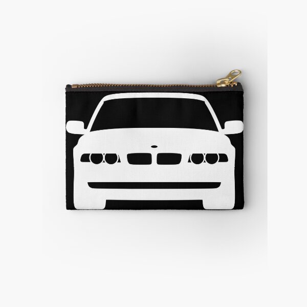 Item preview, E38 facelift 1998-2001 white silhouette designed and sold by EdimDesign.