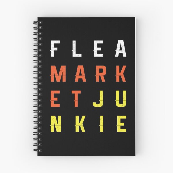 Item preview, Flea Market designed and sold by treasures83.