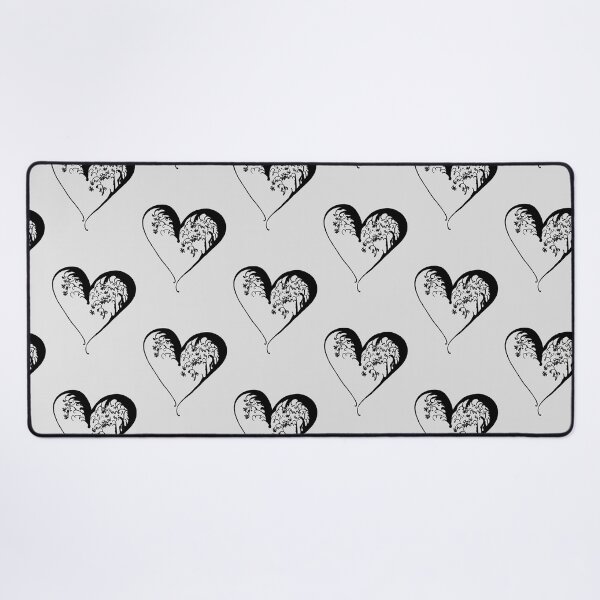 Artikel-Vorschau von Spooky Romantic Heart, designt und verkauft von AK-Hevonen.