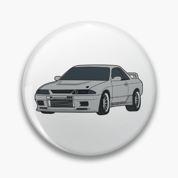 Item preview, Nissan Skyline R32 Rally Car designed and sold by Susk240.