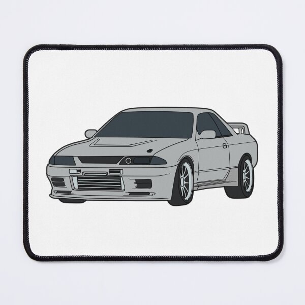 Item preview, Nissan Skyline R32 Rally Car designed and sold by Susk240.