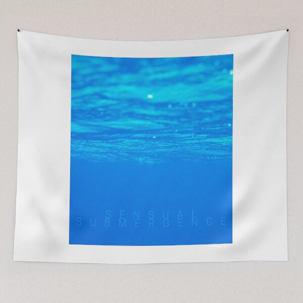 Item preview, Sensual Submergence designed and sold by seriyusink69.
